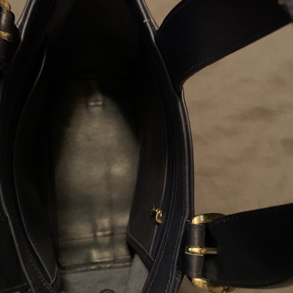 Authentic Coach Purse - Picture 7 of 9